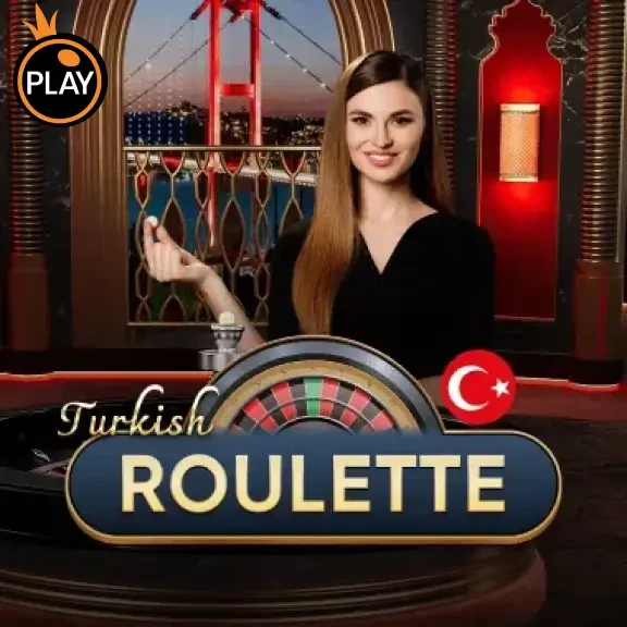 DU88 Turkish Roulette