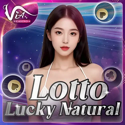 DU88 Lotto Lucky Natural