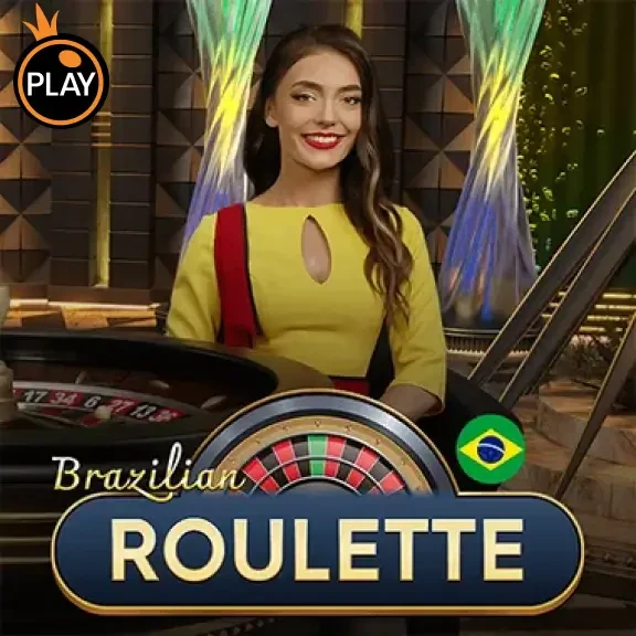 DU88 Brazilian Roulette