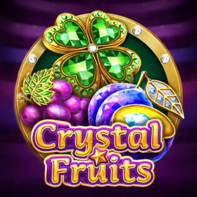 DU88 Crystal Fruits