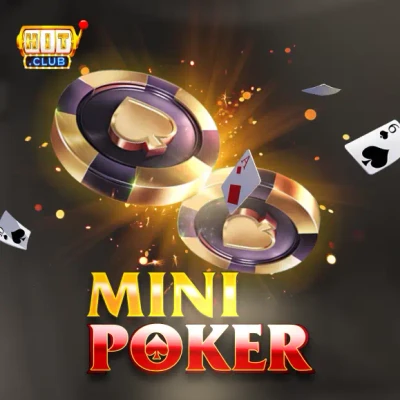 DU88 Poker Mini
