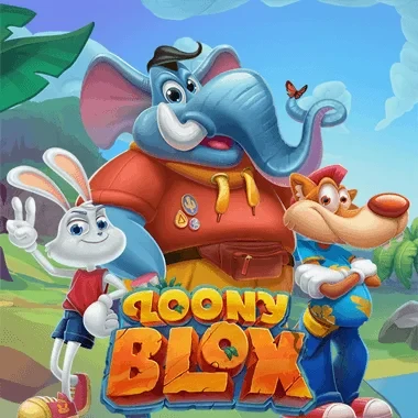 DU88 Loony Blox
