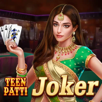 DU88 TeenPatti Joker