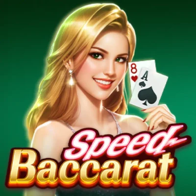 DU88 Speed Baccarat