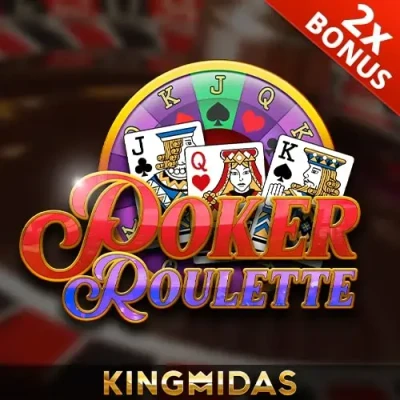 DU88 Poker Roulette