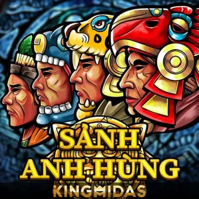 DU88 Sảnh Anh Hùng