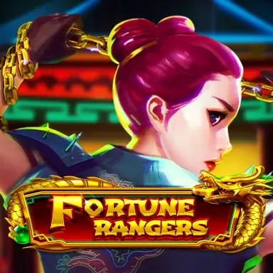 DU88 Fortune Rangers
