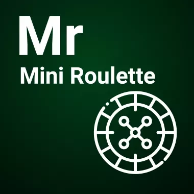 DU88 Mini Roulette