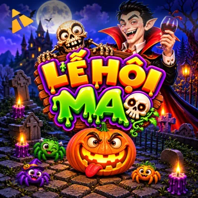 DU88 Lễ Hội Ma
