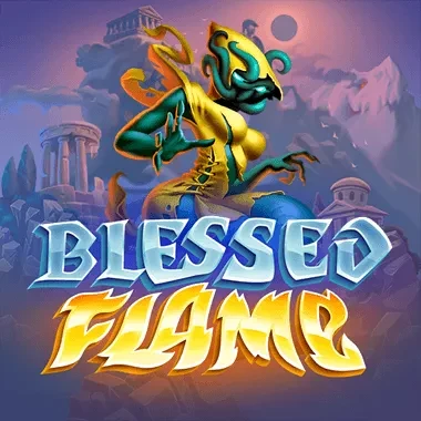 DU88 Blessed Flame