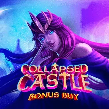 DU88 Collapsed Castle Bonus Buy