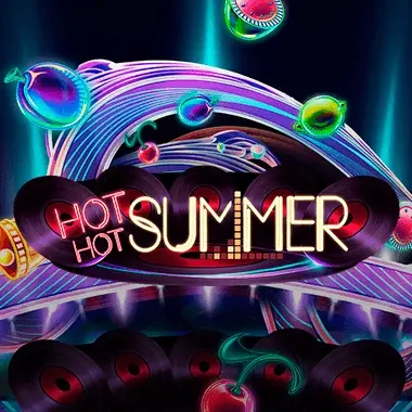 DU88 Hot Hot Summer