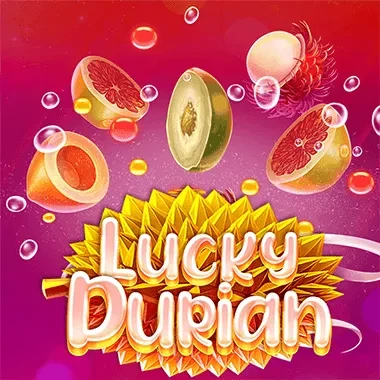 DU88 Lucky Durian