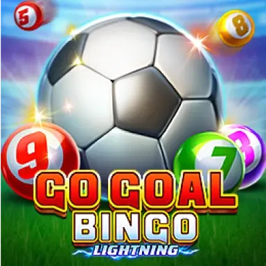 DU88 Go Goal BIngo