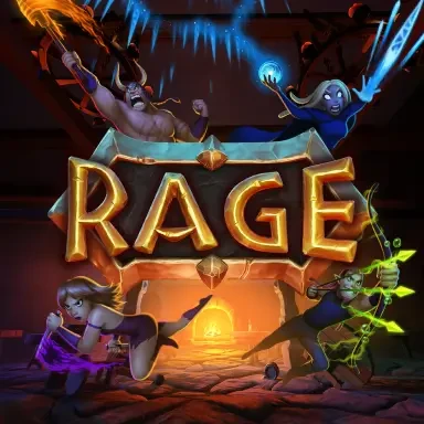 DU88 Rage