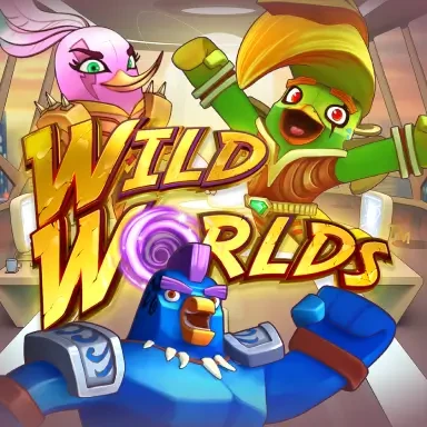 DU88 Wild Worlds