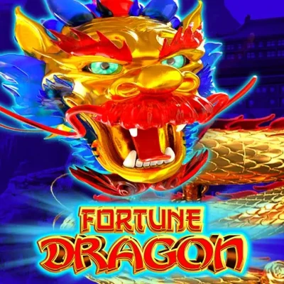 DU88 Fortune Dragon