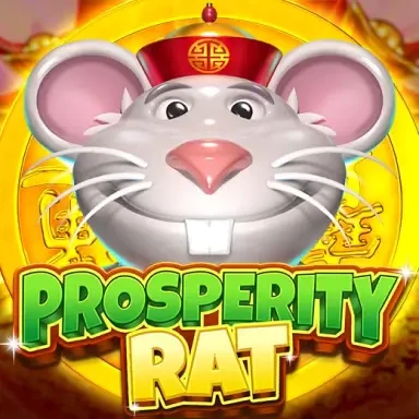 DU88 Prosperity Rat