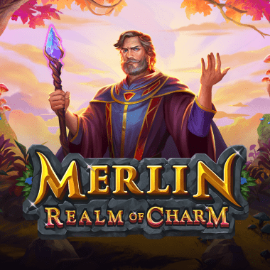 DU88 Merlin Realm of Charm