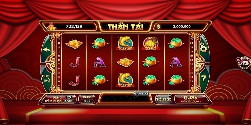 Hướng dẫn chi tiết cách bắt đầu chơi nổ hũ du88 