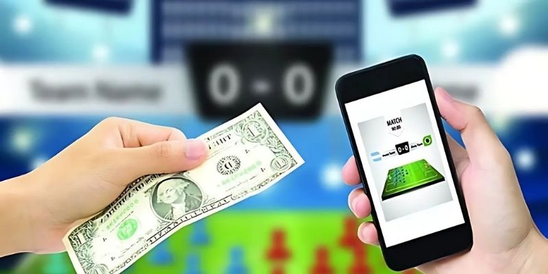 Các bước nạp tiền chính xác và nhanh chóng