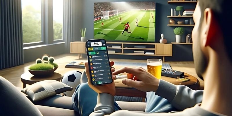 Điều khoản điều kiện quy định về tài khoản cá nhân