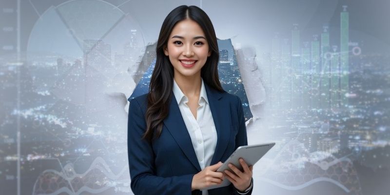 Tầm nhìn chiến lược của Ceo Mai Trang trong nhà cái