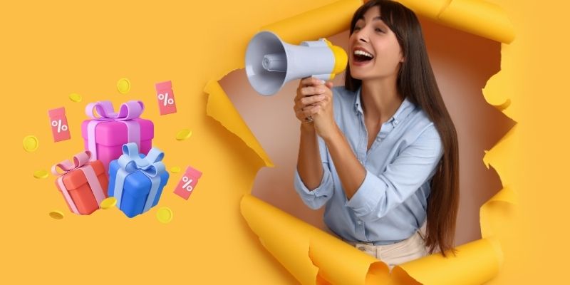 khuyến mại chào mừng người chơi mới hấp dẫn nhất