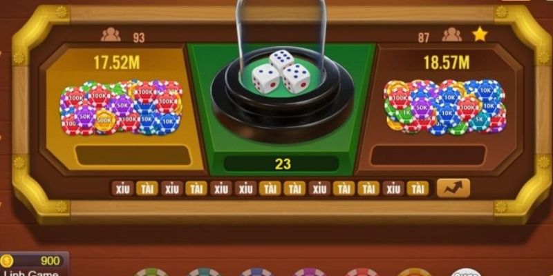 Hiểu rõ bản chất của tài xỉu online trước khi cược