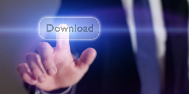 Cách tải app dễ dàng và siêu tốc