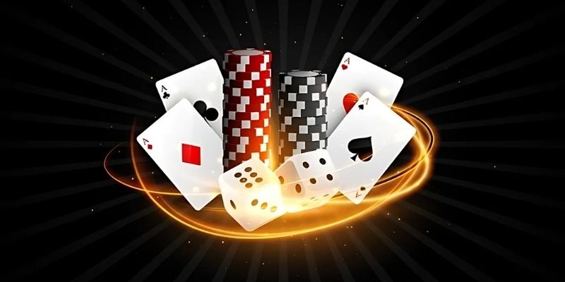 Vì sao game bài là lựa chọn hàng đầu hiện nay?
