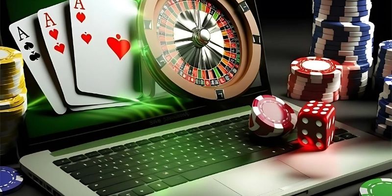 Hướng dẫn đăng ký và bắt đầu chơi casino online du88