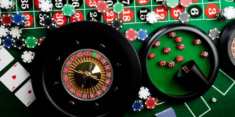 Phương pháp chơi casino online nâng cao tỷ lệ thắng