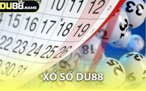 Xổ Số DU88