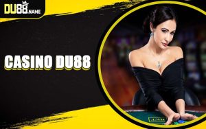 Casino DU88