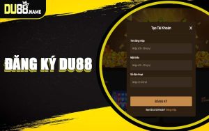 Đăng Ký DU88