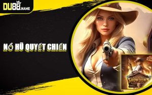 Nổ Hũ Quyết Chiến