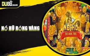 Nổ Hũ Rồng Vàng