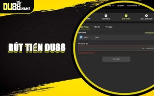 Rút Tiền DU88