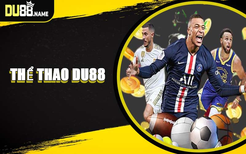 Thể Thao DU88